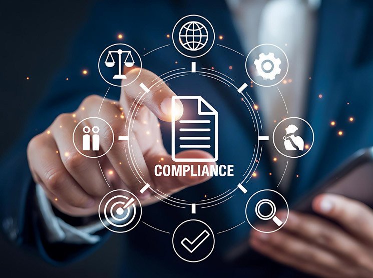 Análisis de riesgos penales para empresas y organizaciones en Castellbisbal Cómo implantar el compliance penal en construcción en una empresa en Castellbisbal