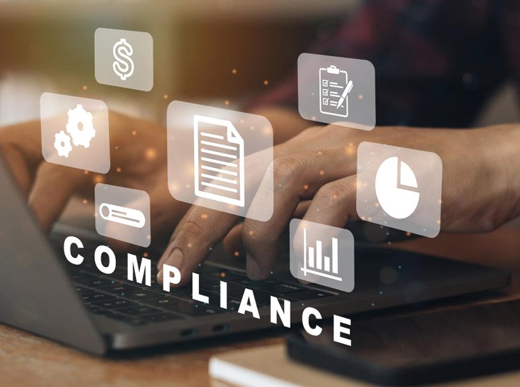 Formación en compliance penal para equipos y directivos en Salou y resto de Tarragona Cómo implantar la revisión del modelo de compliance en una empresa en Salou y resto de Tarragona